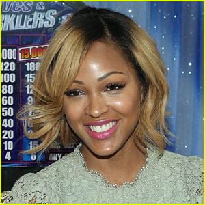 meagon good nudes|Meagan Good